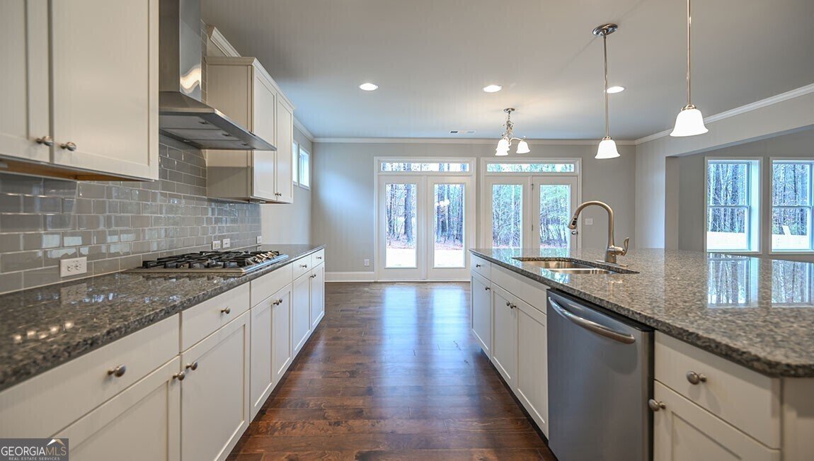 5220 Thalley Creek Drive Cumming - Photo 18