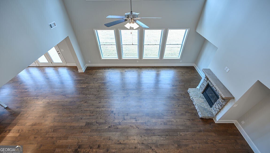 5220 Thalley Creek Drive Cumming - Photo 20