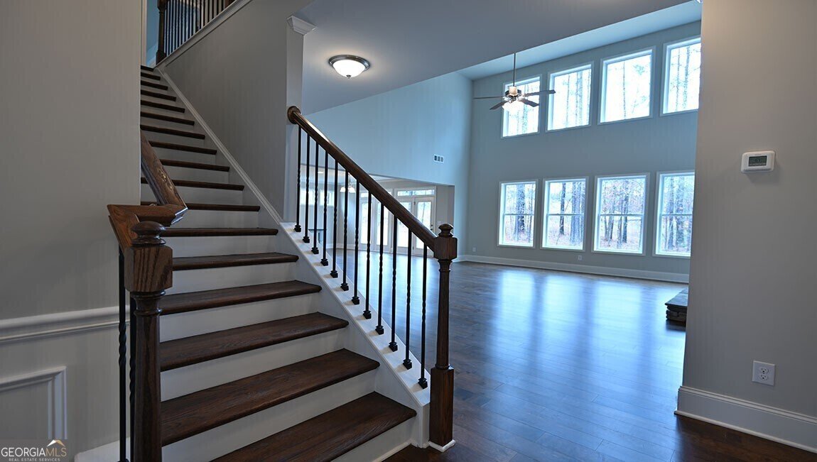 5220 Thalley Creek Drive Cumming - Photo 8
