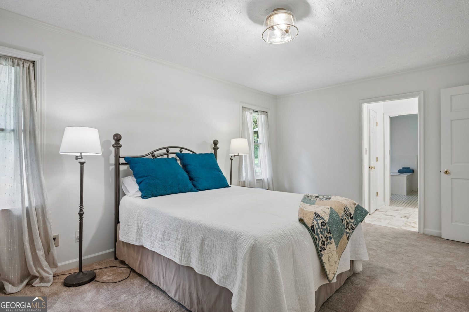 5185 Paul Circle Conyers - Photo 21