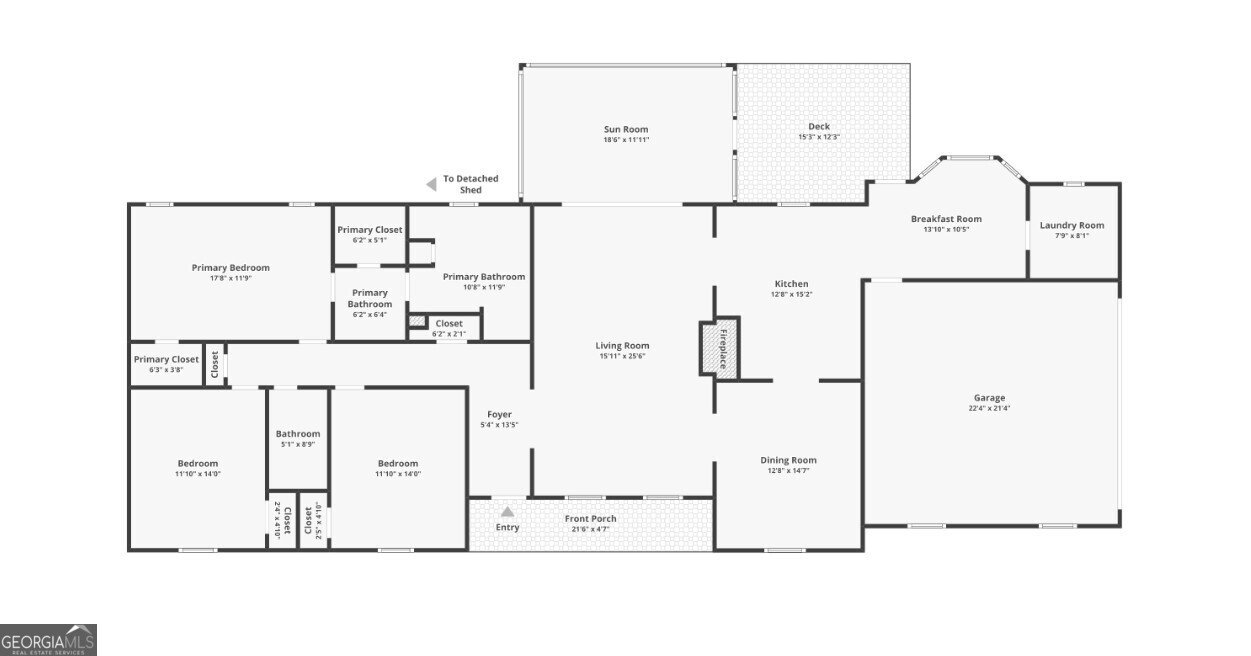 5185 Paul Circle Conyers - Photo 43