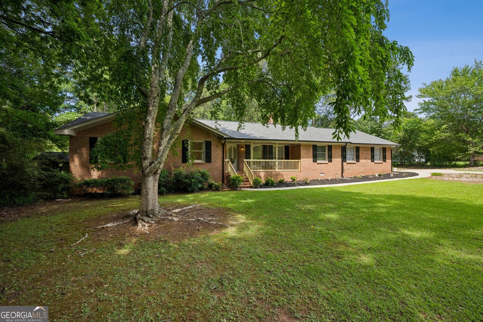 5185 Paul Circle Conyers - Photo 45