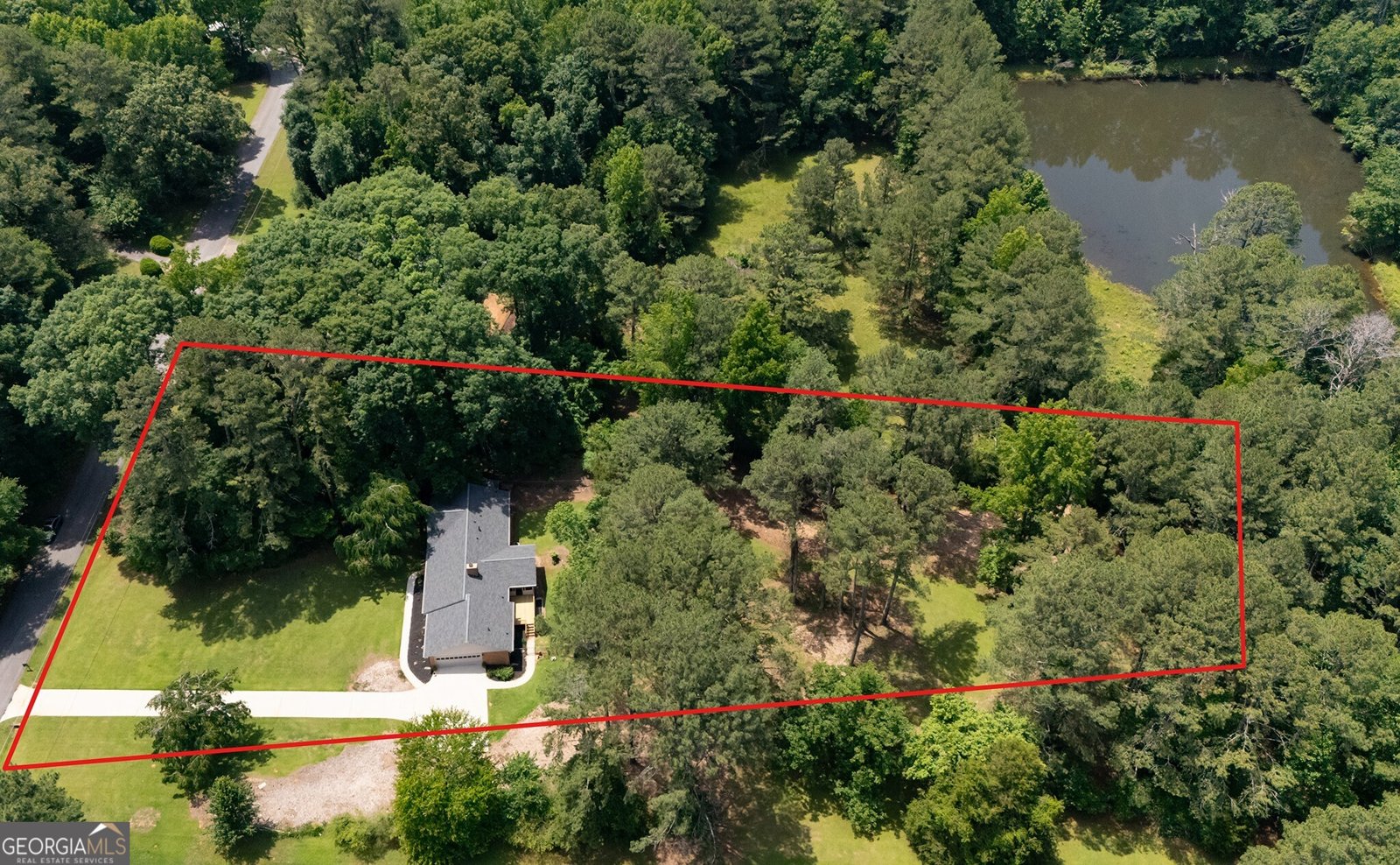 5185 Paul Circle Conyers - Photo 6
