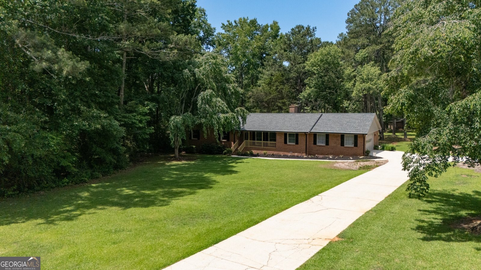 5185 Paul Circle Conyers - Photo 7