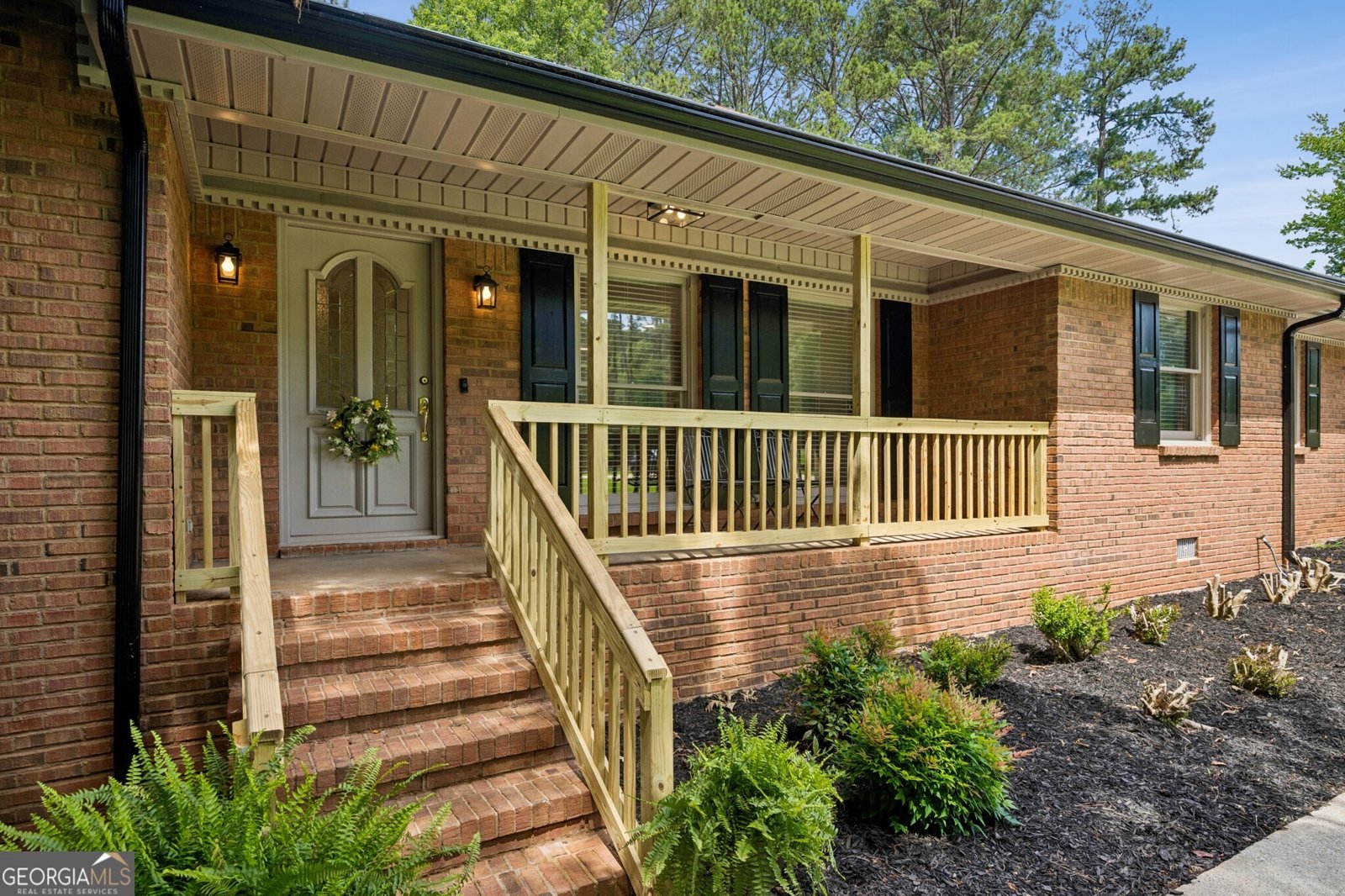 5185 Paul Circle Conyers - Photo 8
