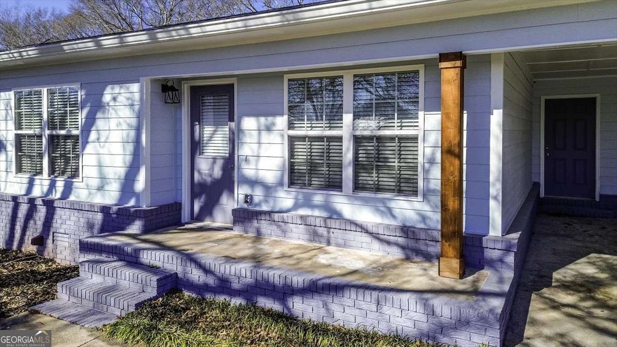 284 Doster Avenue Monroe - main photo