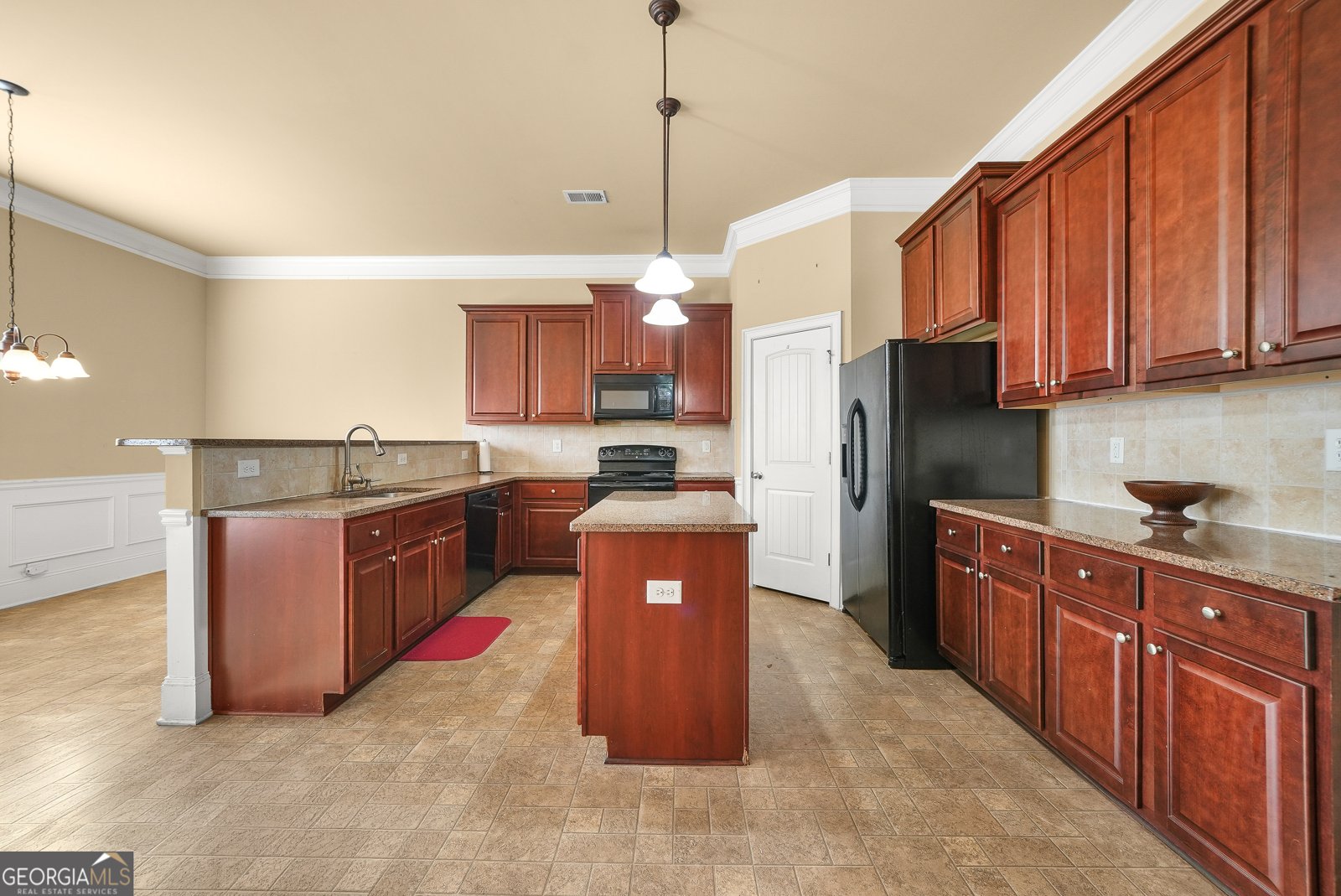 762 Carter Road Jonesboro - Photo 17