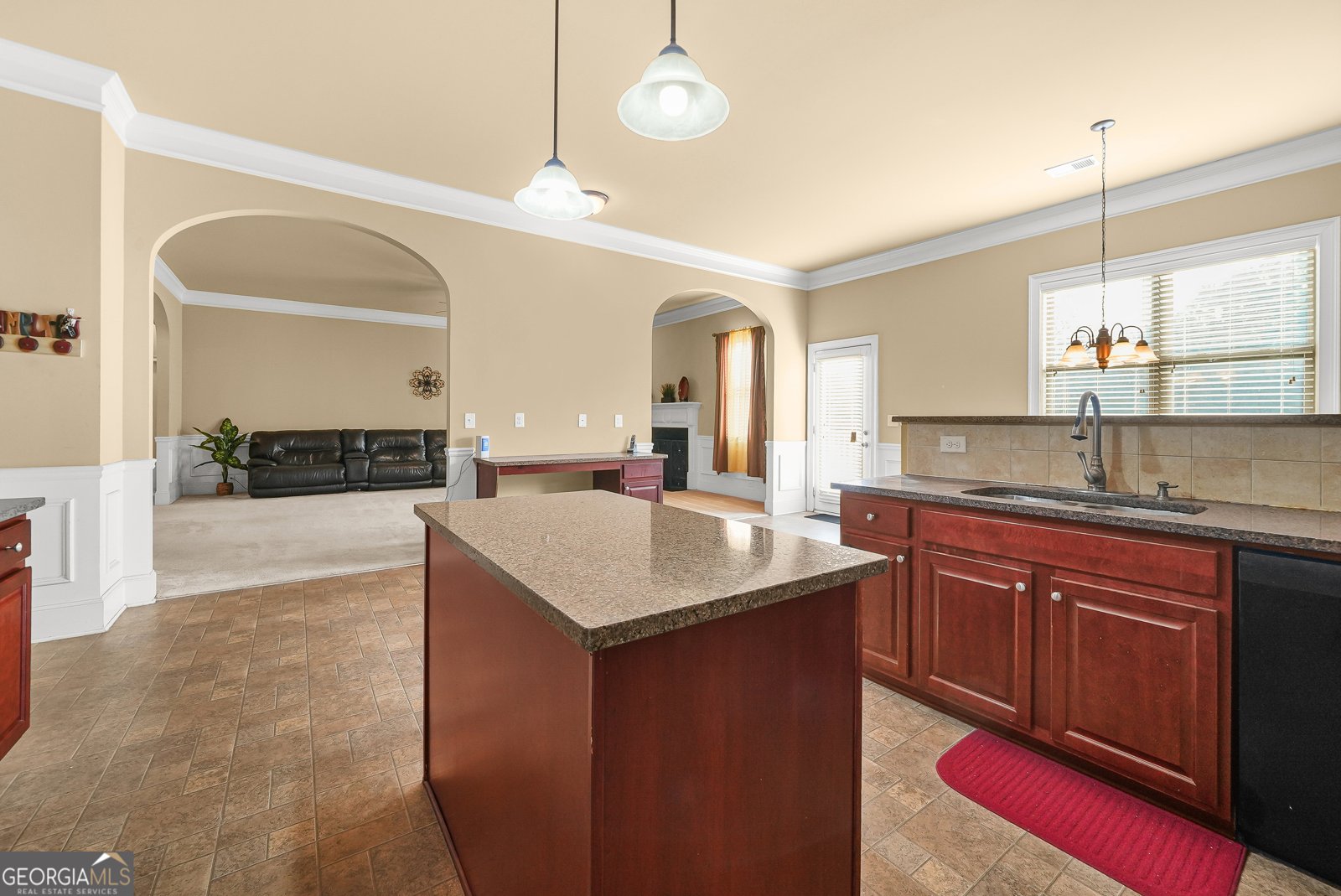 762 Carter Road Jonesboro - Photo 19