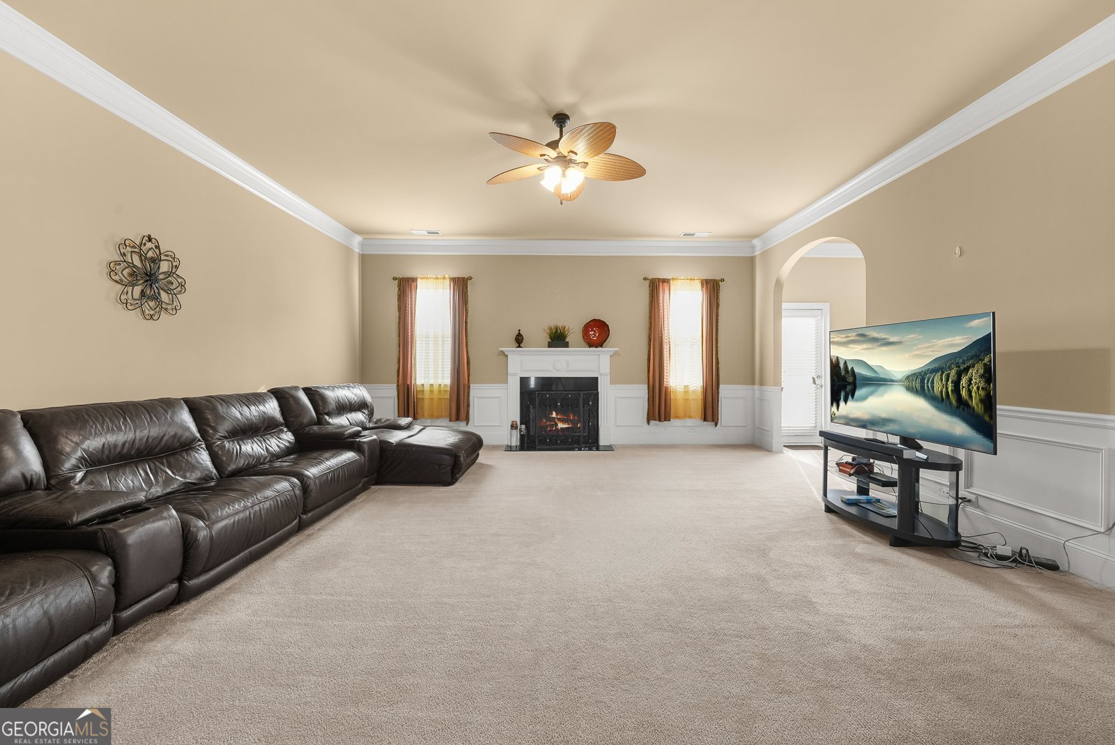 762 Carter Road Jonesboro - Photo 20
