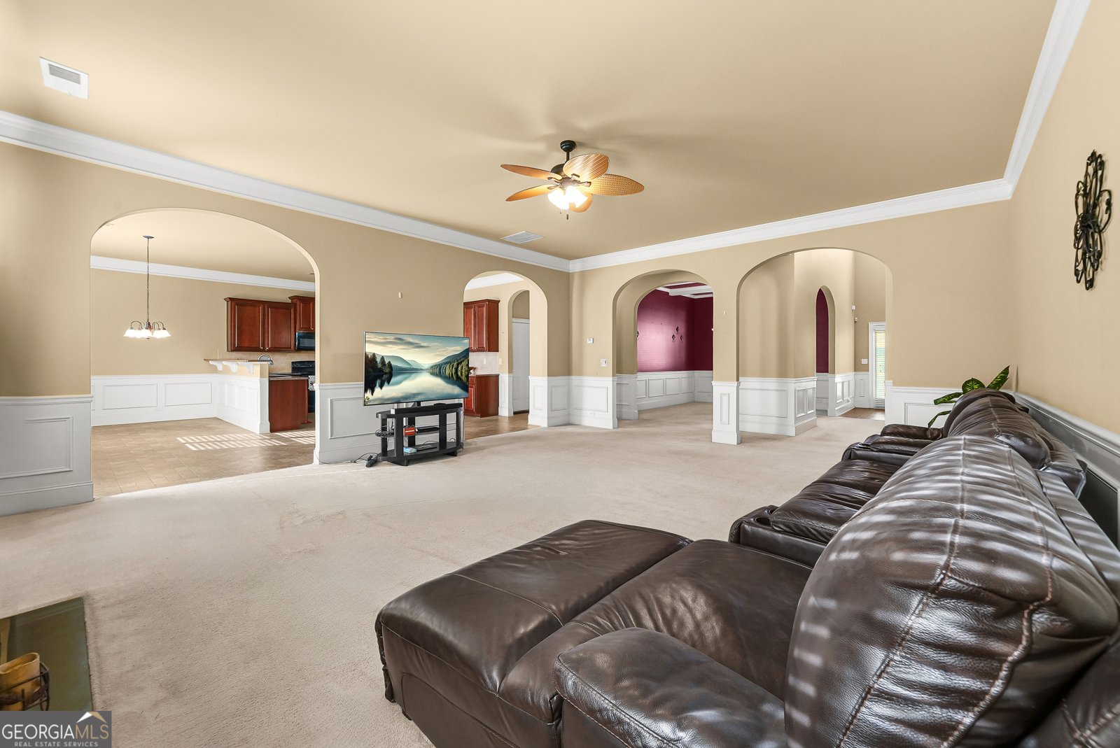 762 Carter Road Jonesboro - Photo 21