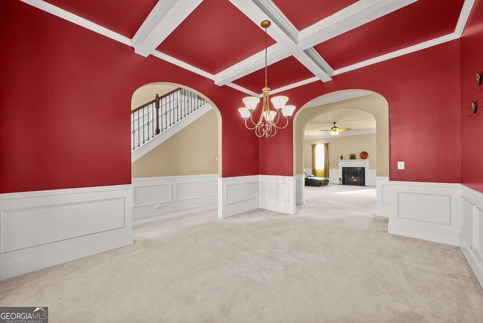 762 Carter Road Jonesboro - Photo 22