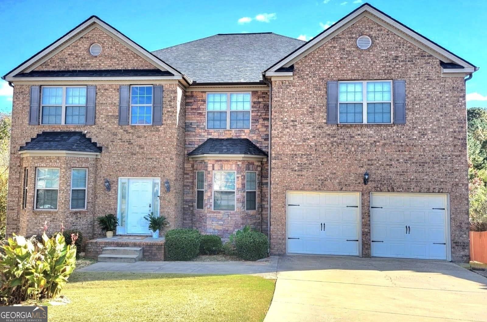 762 Carter Road Jonesboro - Photo 28