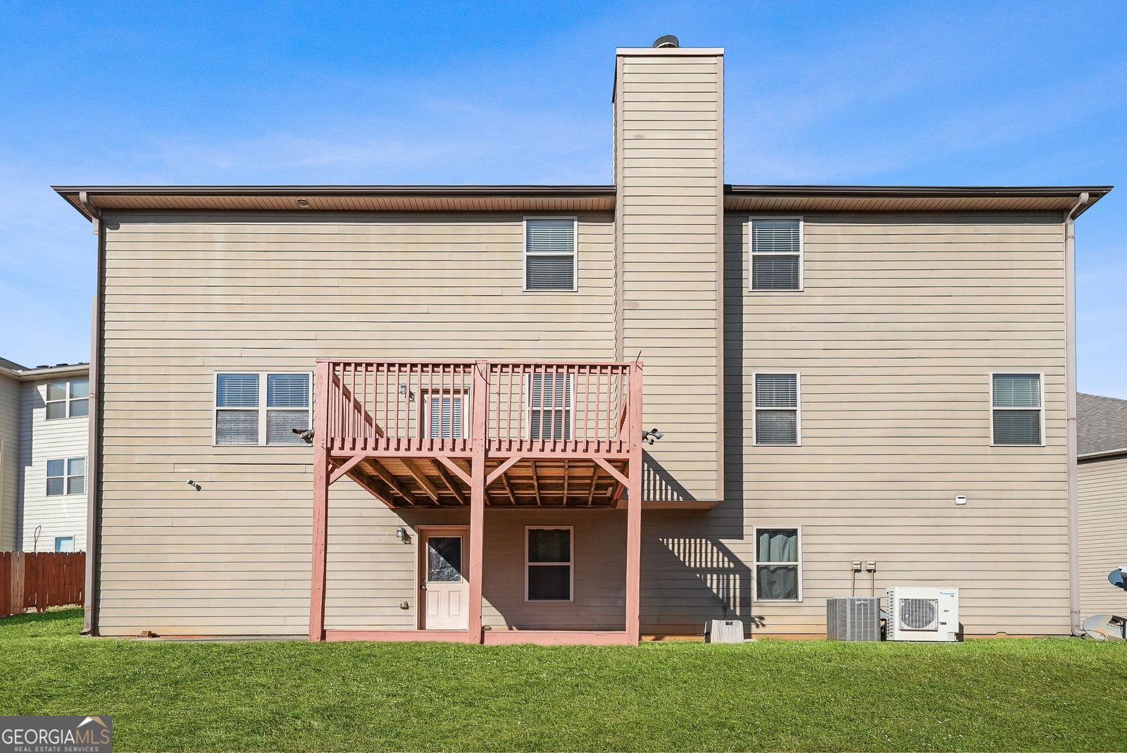 762 Carter Road Jonesboro - Photo 29