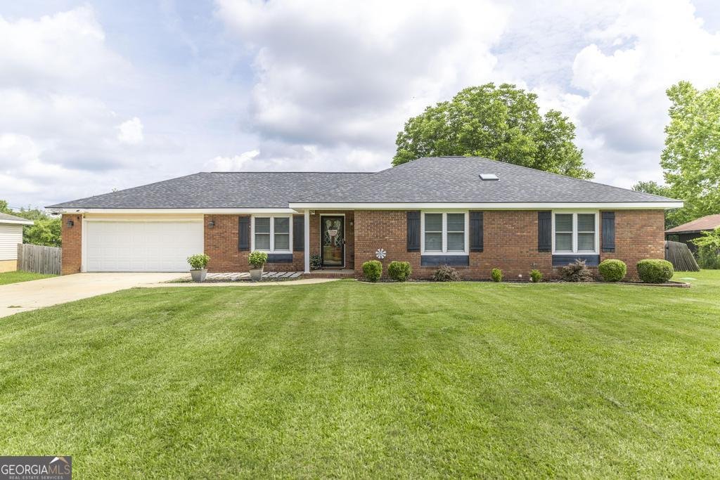 106 Beechwood Drive Bonaire - main photo