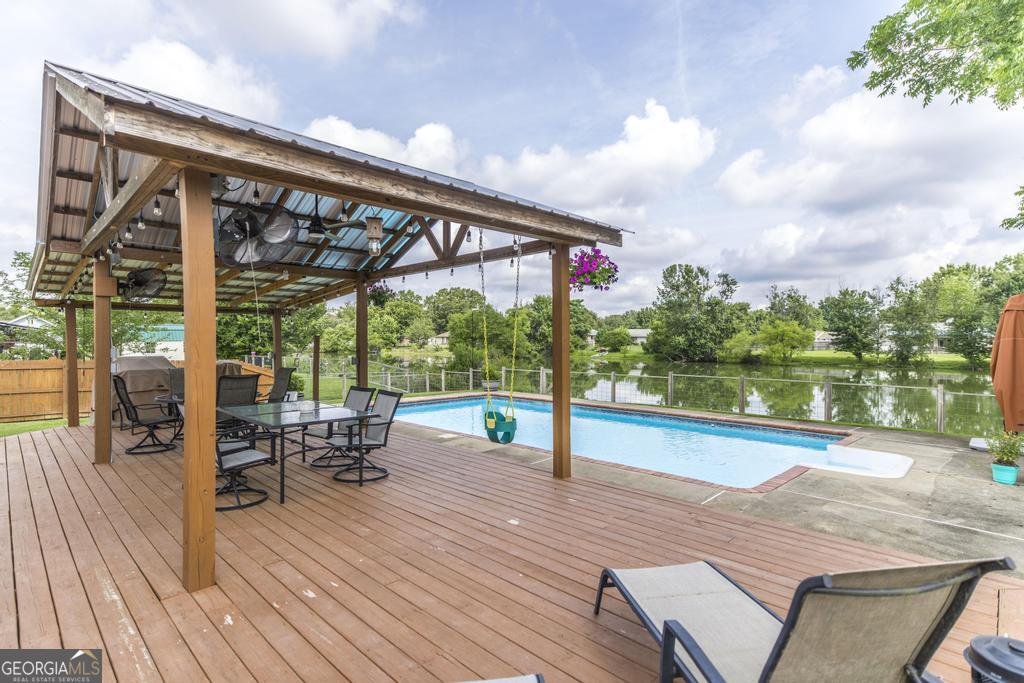 106 Beechwood Drive Bonaire - Photo 30
