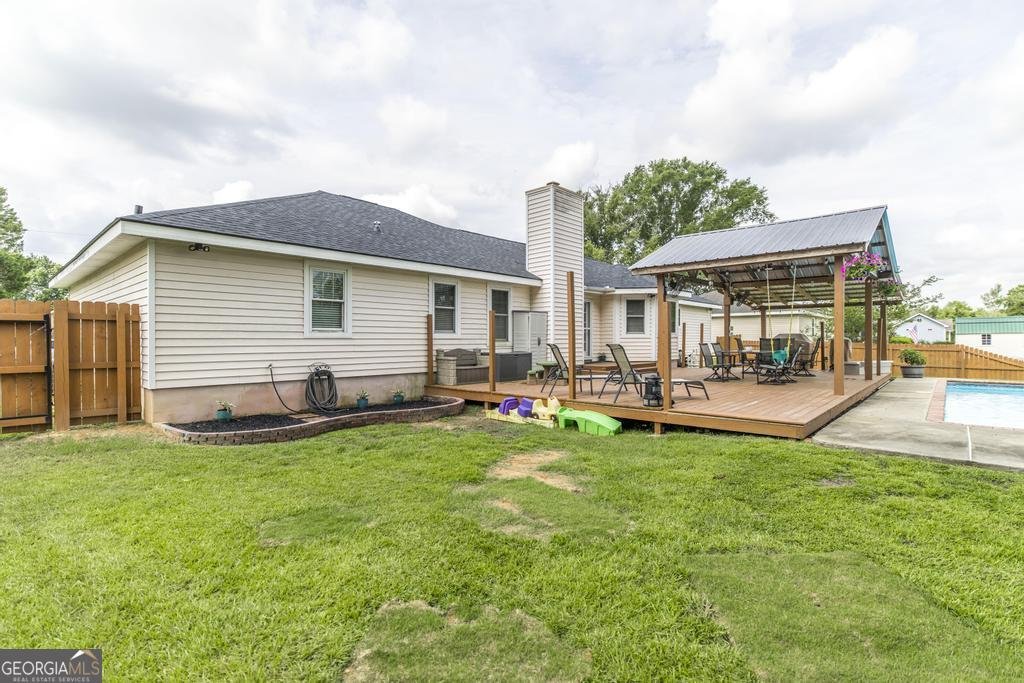 106 Beechwood Drive Bonaire - Photo 33