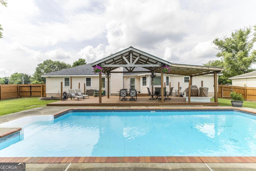 106 Beechwood Drive Bonaire - Photo 34