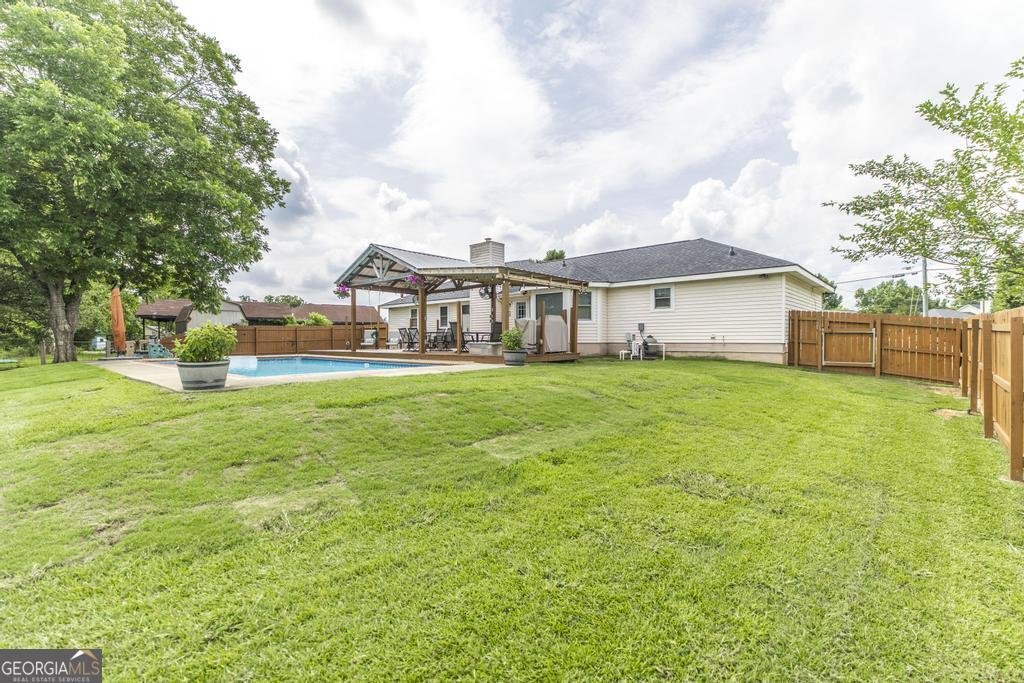 106 Beechwood Drive Bonaire - Photo 35