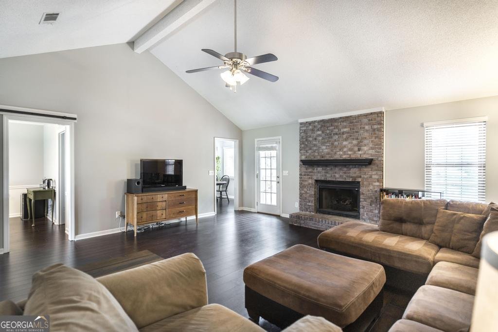 106 Beechwood Drive Bonaire - Photo 9