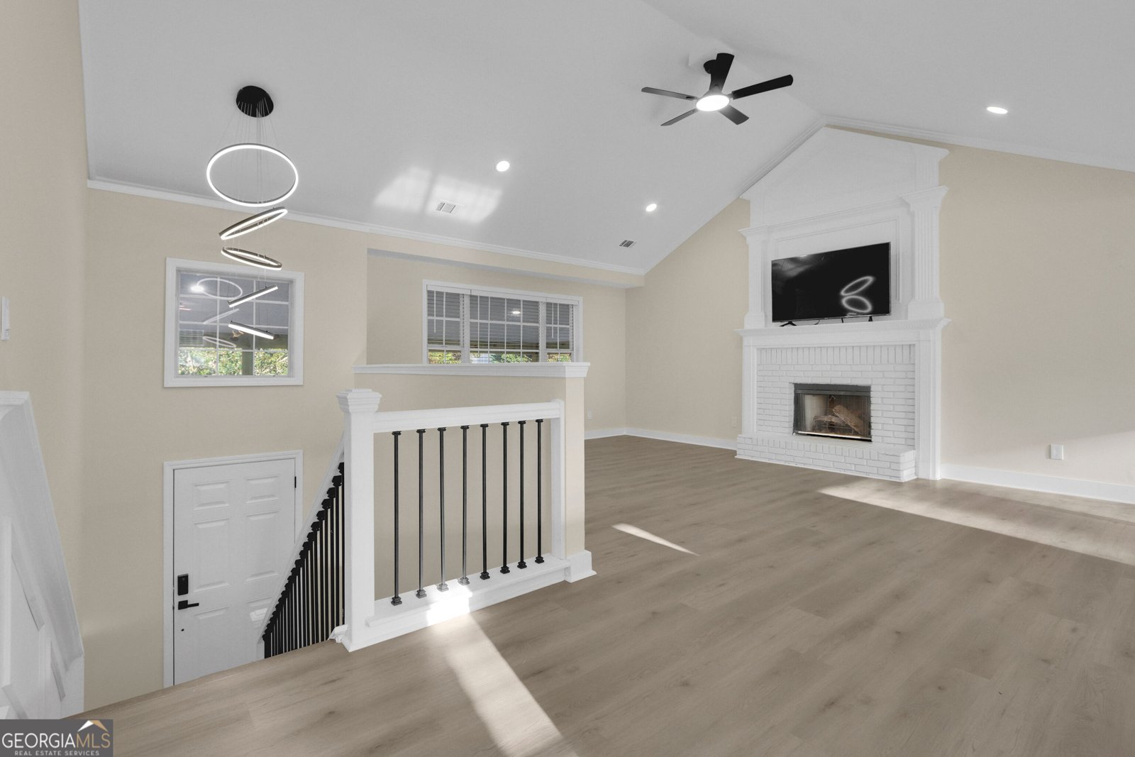 3363 Old Oaks Road Buford - Photo 18