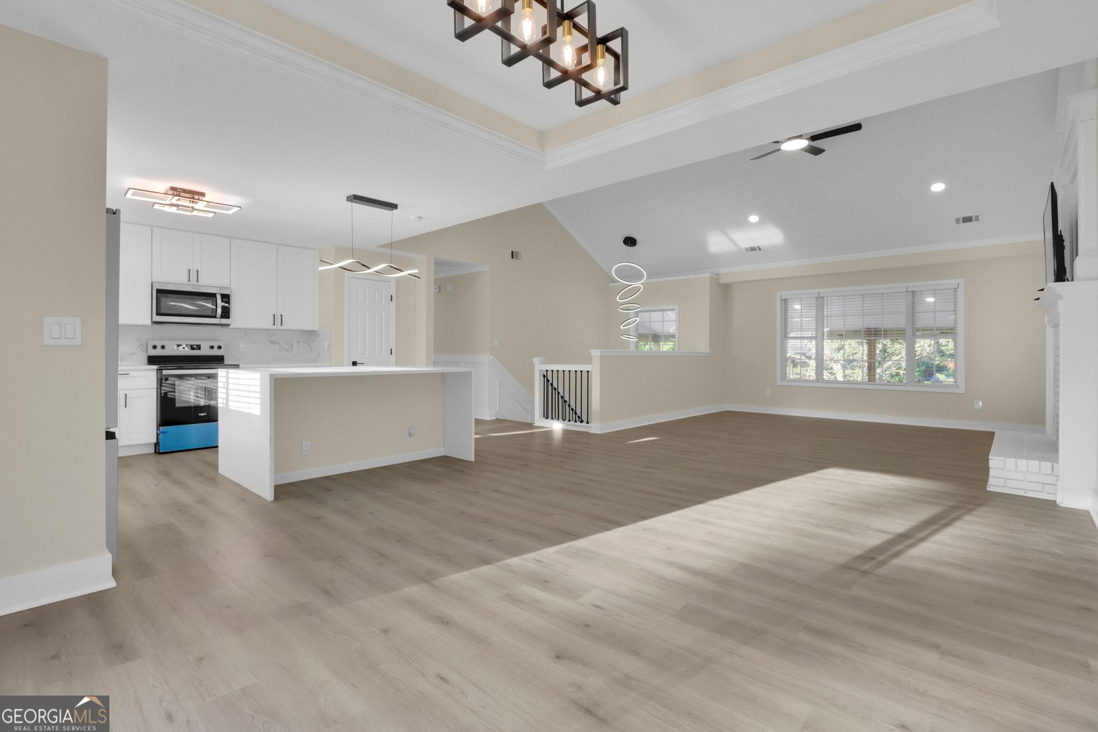 3363 Old Oaks Road Buford - Photo 24
