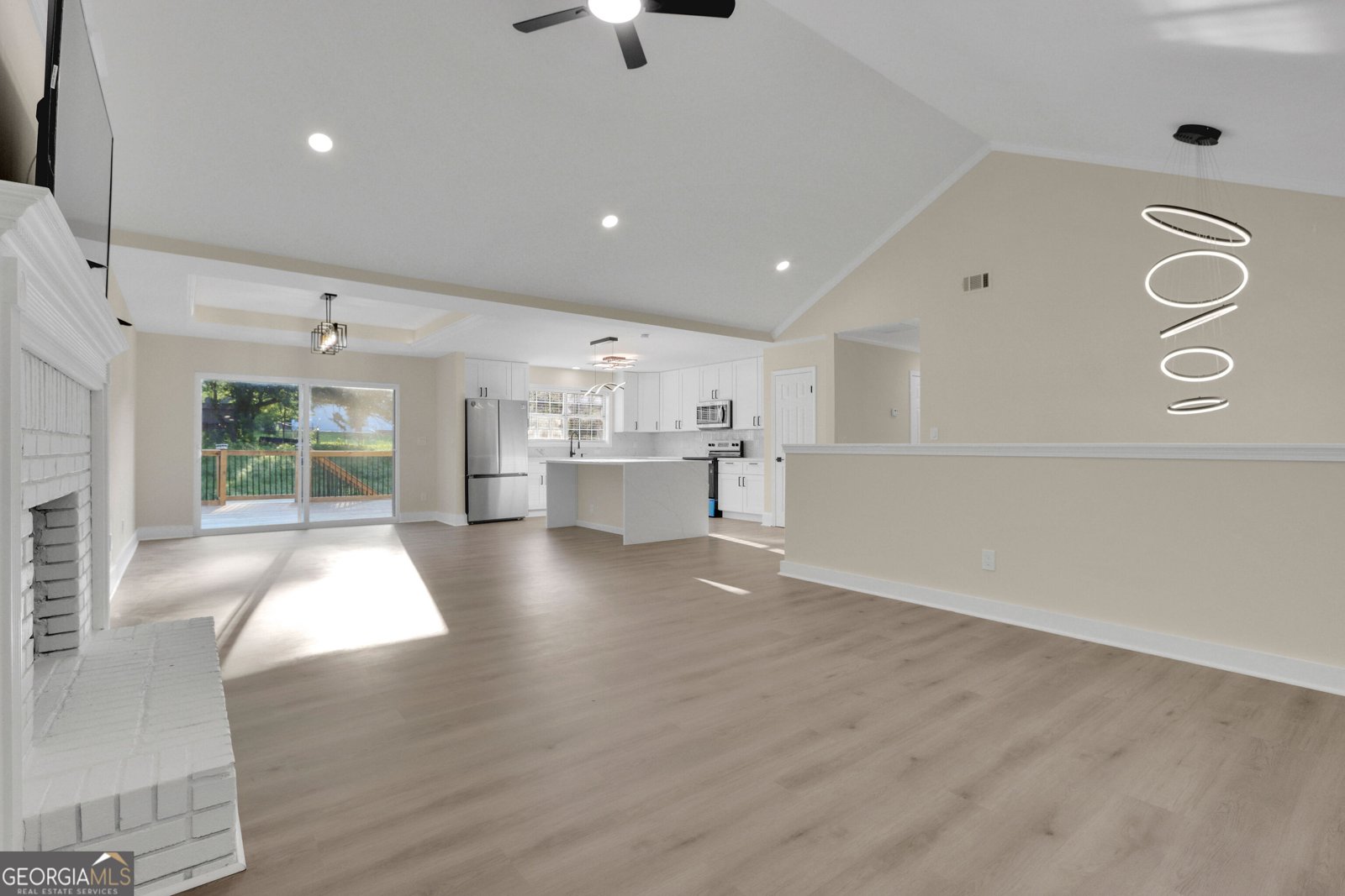 3363 Old Oaks Road Buford - Photo 32