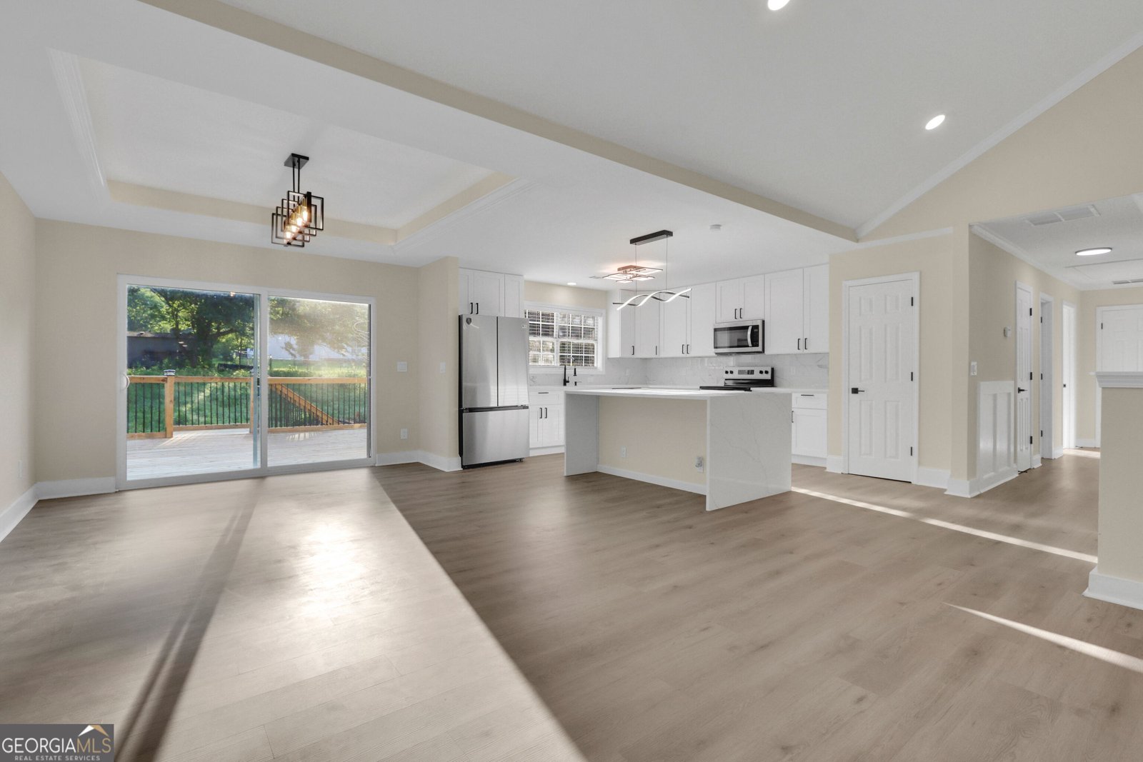 3363 Old Oaks Road Buford - Photo 33