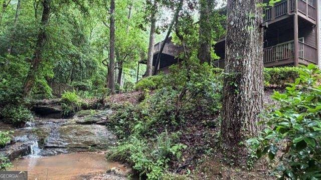 36 Mill Creek Trail Dahlonega - main photo