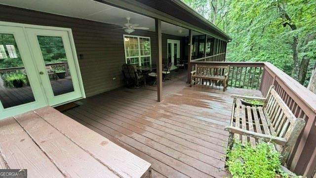 36 Mill Creek Trail Dahlonega - Photo 13