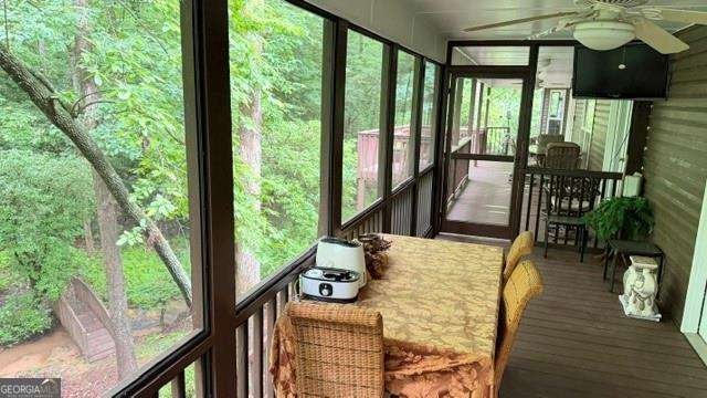 36 Mill Creek Trail Dahlonega - Photo 24