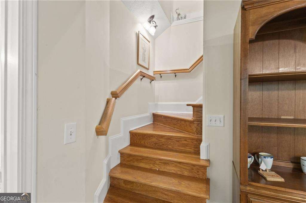 36 Mill Creek Trail Dahlonega - Photo 27