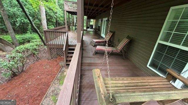 36 Mill Creek Trail Dahlonega - Photo 29