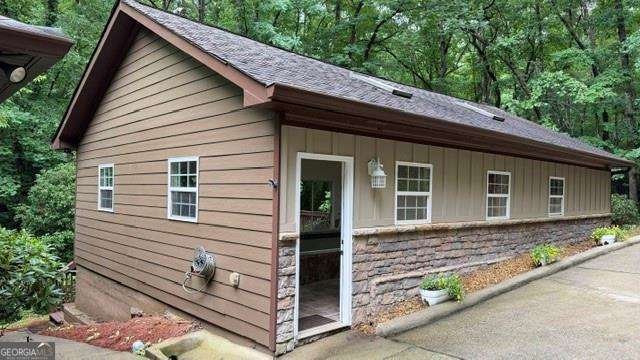 36 Mill Creek Trail Dahlonega - Photo 6