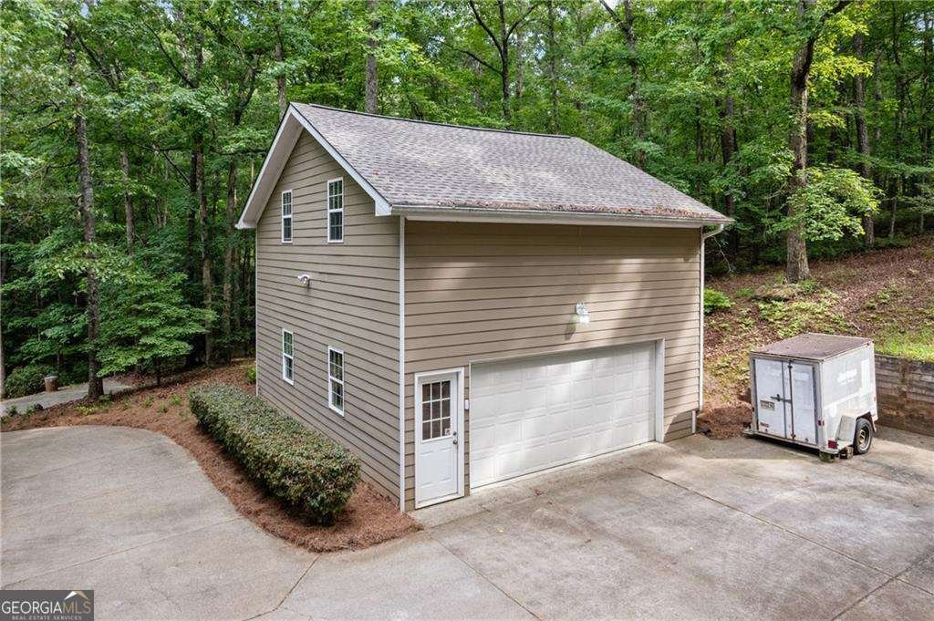 36 Mill Creek Trail Dahlonega - Photo 8