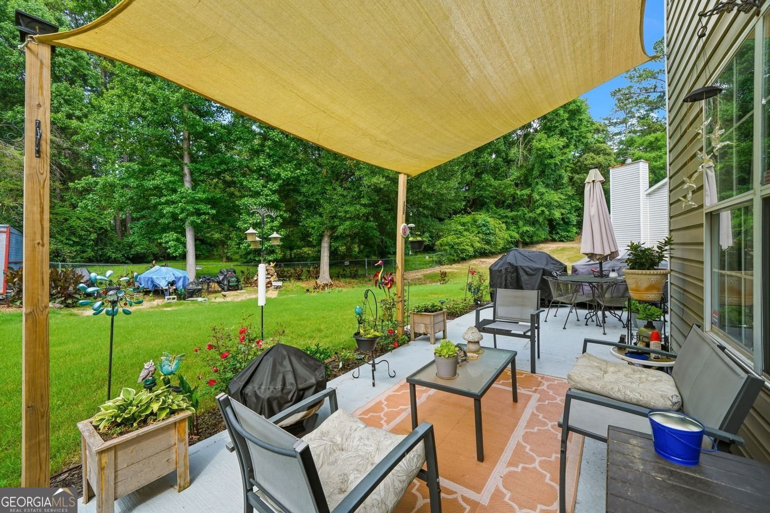 7875 Providence Point Way Lithonia - Photo 31