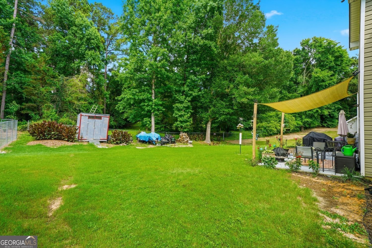 7875 Providence Point Way Lithonia - Photo 32
