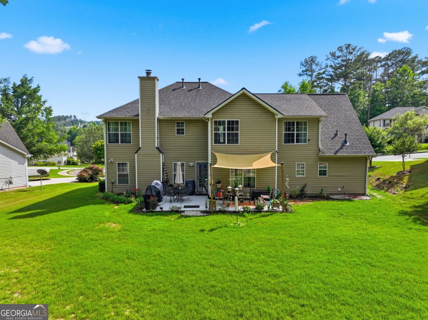 7875 Providence Point Way Lithonia - Photo 33