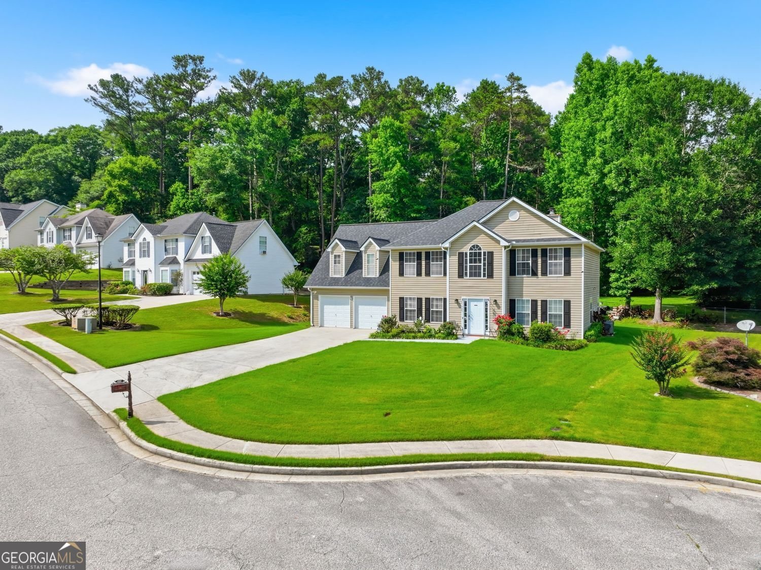 7875 Providence Point Way Lithonia - Photo 34