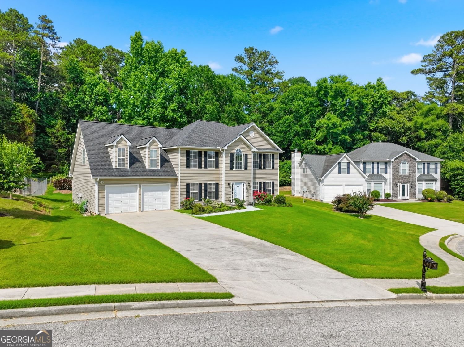 7875 Providence Point Way Lithonia - Photo 35
