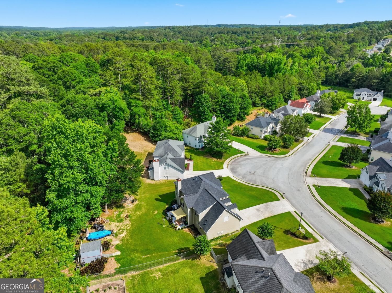 7875 Providence Point Way Lithonia - Photo 37