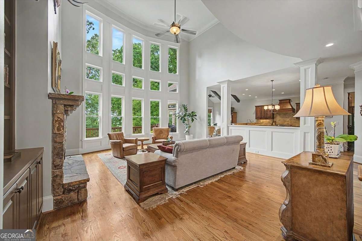 16370 Twin Ridge Trail Milton - Photo 10