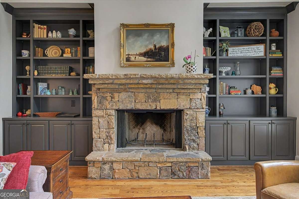 16370 Twin Ridge Trail Milton - Photo 11