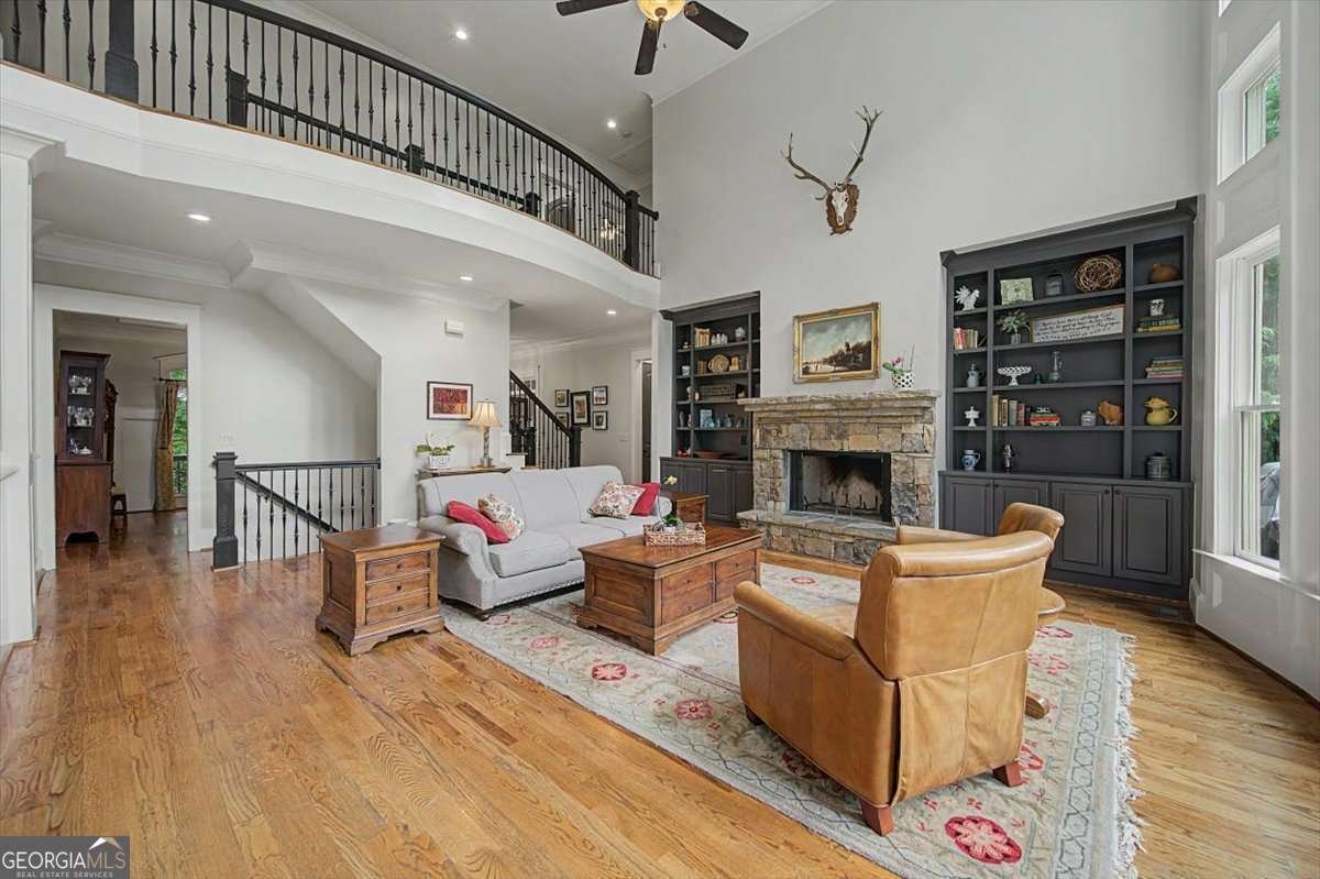 16370 Twin Ridge Trail Milton - Photo 12