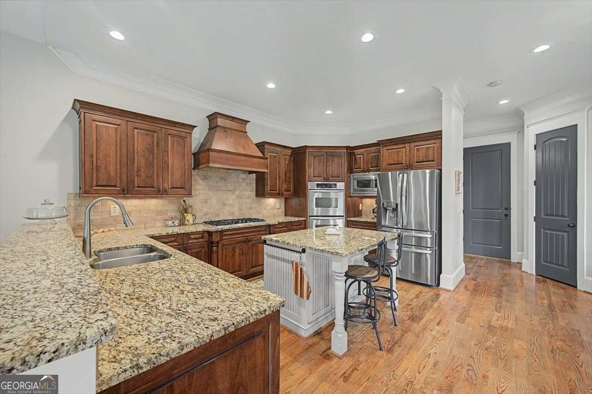 16370 Twin Ridge Trail Milton - Photo 16