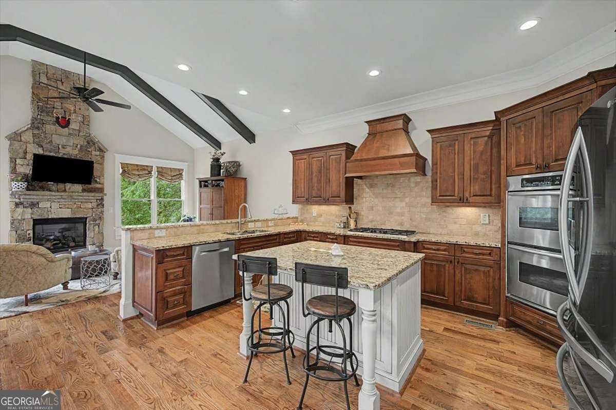 16370 Twin Ridge Trail Milton - Photo 17