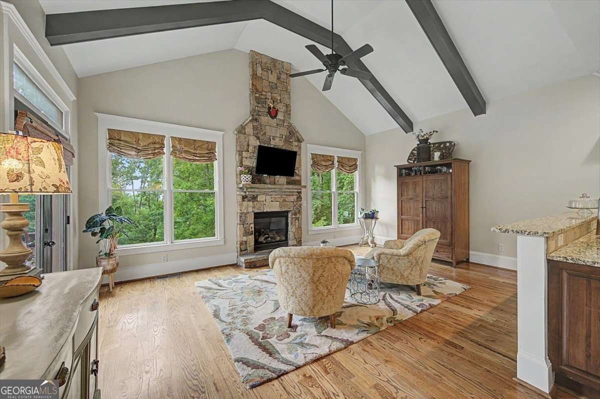 16370 Twin Ridge Trail Milton - Photo 20