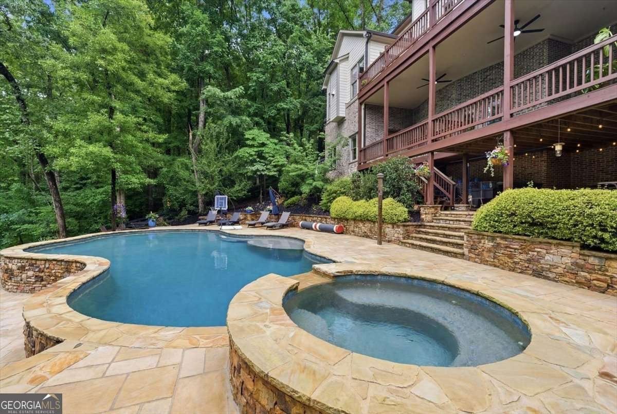 16370 Twin Ridge Trail Milton - Photo 55