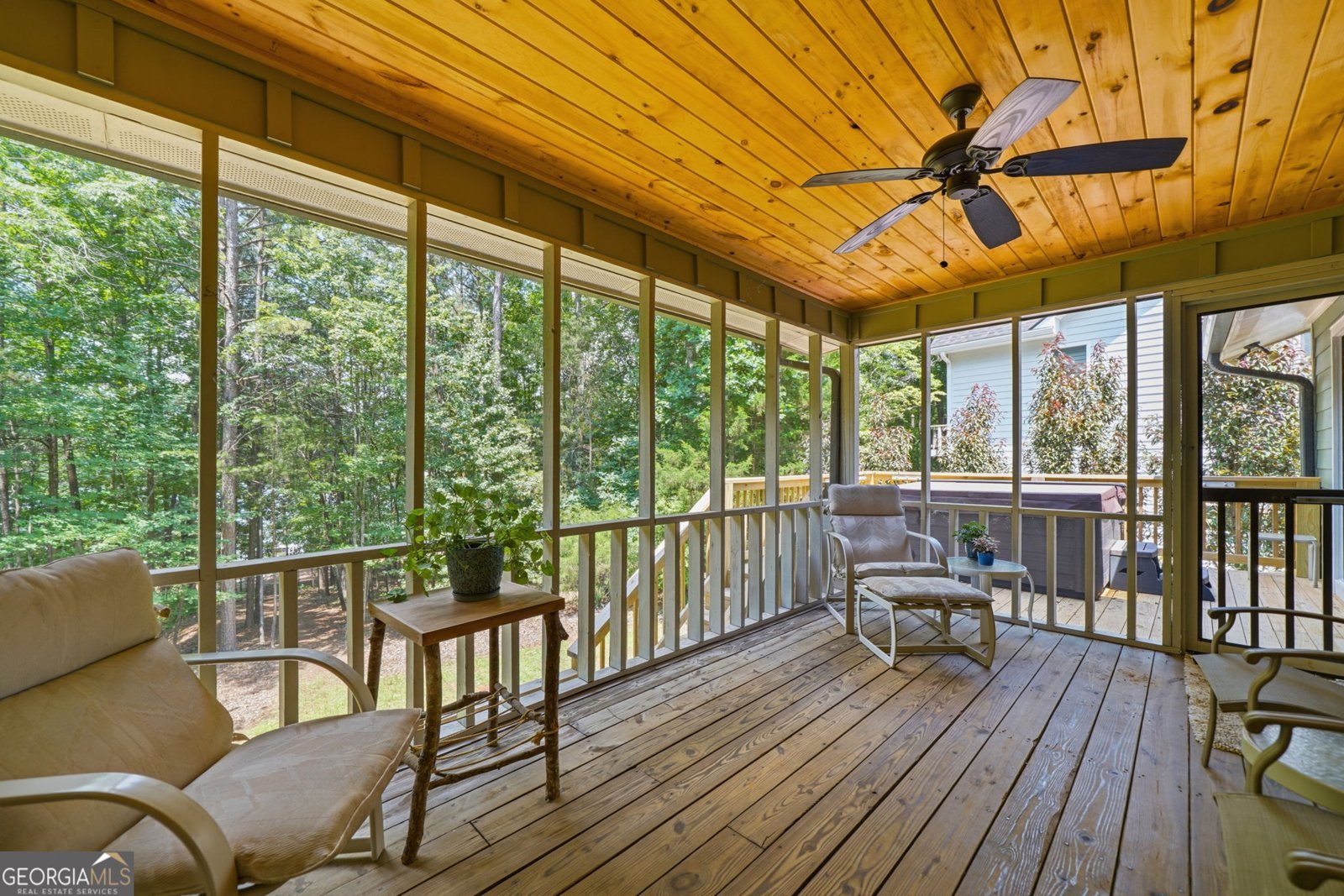 109 Winterhawk Cove Dawsonville - Photo 10