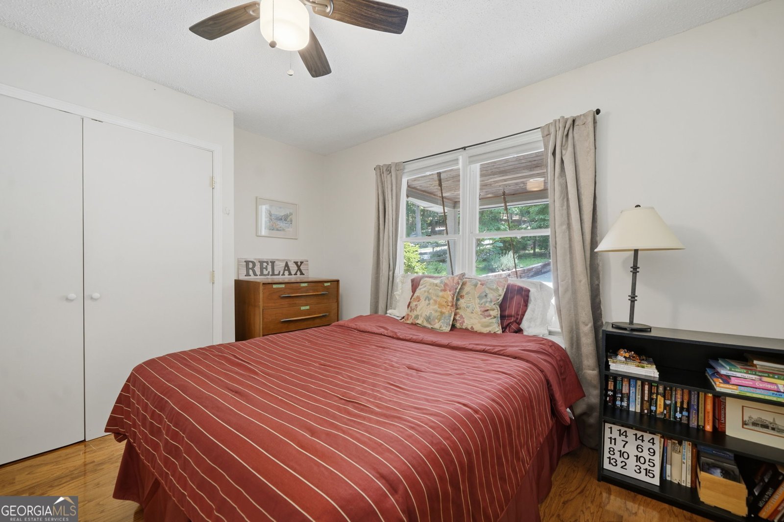 109 Winterhawk Cove Dawsonville - Photo 14