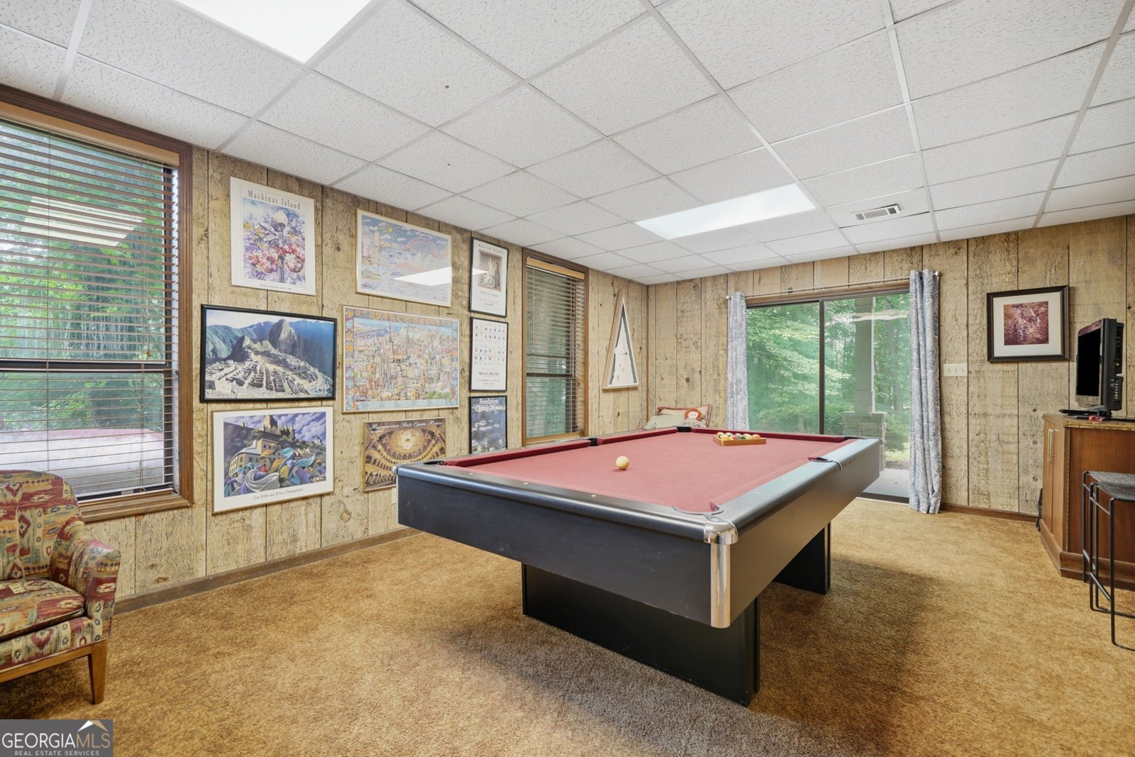 109 Winterhawk Cove Dawsonville - Photo 16